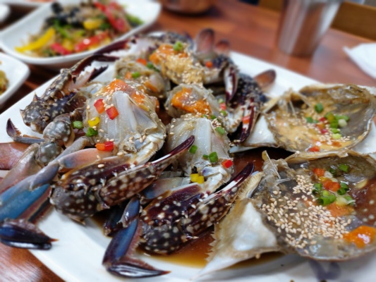충정로 게장 맛집 원조봉순게장 가성비좋은 맛집 봉순정식 알배기정식 충정로 게장 맛집 원조봉순게장 가성비좋은 맛집 봉순정식 알배기정식