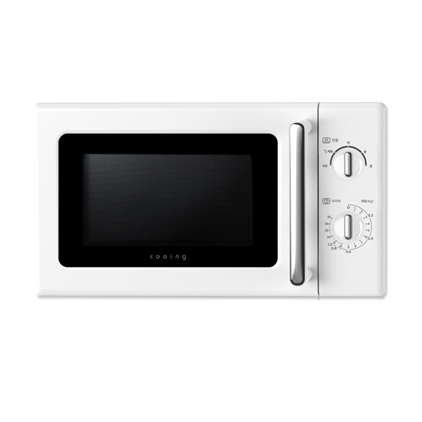 의외로 인기있는 쿠잉 스타일리쉬 레트로 전자레인지 20L, MM-R20AW(화이트) 추천합니다 의외로 인기있는 쿠잉 스타일리쉬 레트로 전자레인지 20L, MM-R20AW(화이트) 추천합니다