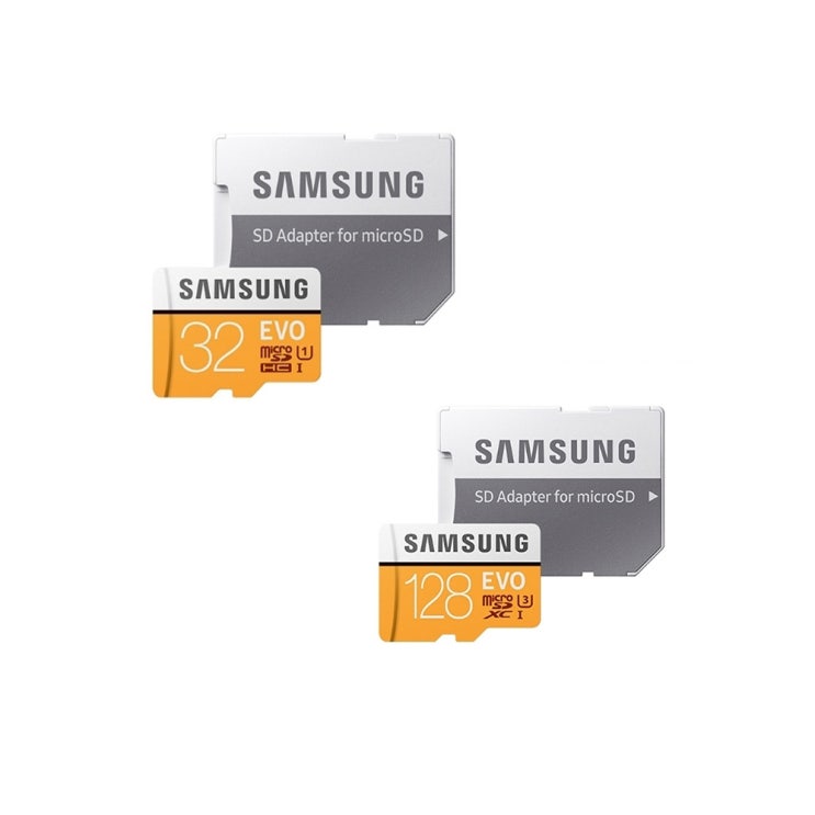 최근 인기있는 삼성전자 EVO 마이크로 SD 메모리카드, 1세트, 32GB + 128GB 추천해요 최근 인기있는 삼성전자 EVO 마이크로 SD 메모리카드, 1세트, 32GB + 128GB 추천해요