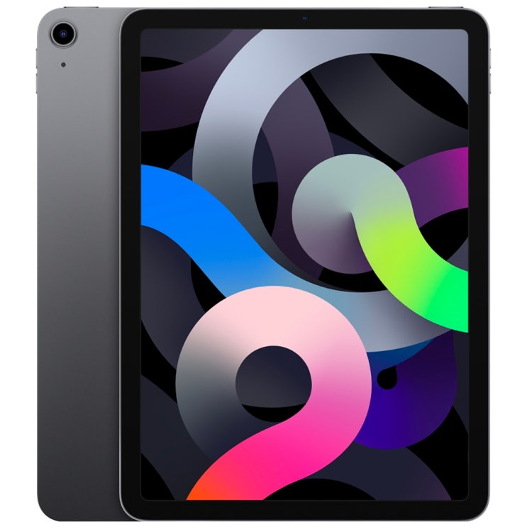 잘나가는 Apple iPad Air 4세대, Wi-Fi, 64GB, 스페이스 그레이 좋아요 잘나가는 Apple iPad Air 4세대, Wi-Fi, 64GB, 스페이스 그레이 좋아요