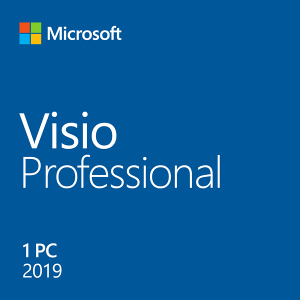 많이 찾는 마이크로소프트 Visio Professional 2019 Sngl OLP NL (기업용 라이선스 다운그레이드 가능 5개이상), 선택하세요 좋아요