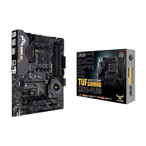 인기 급상승인 ASUS TUF Gaming X570-PLUS (대원CTS) ··· 인기 급상승인 ASUS TUF Gaming X570-PLUS (대원CTS) ···