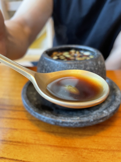  전주 전통찻집 "무심재"