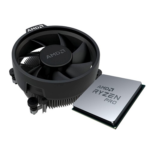 많이 찾는 AMD 라이젠3 PRO 4350G 르누아르 CPU 멀티팩, ryzen3 PRO 4350G 추천합니다