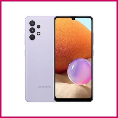  삼성전자 갤럭시 A32 자급제 핸드폰 64GB 핫딜 