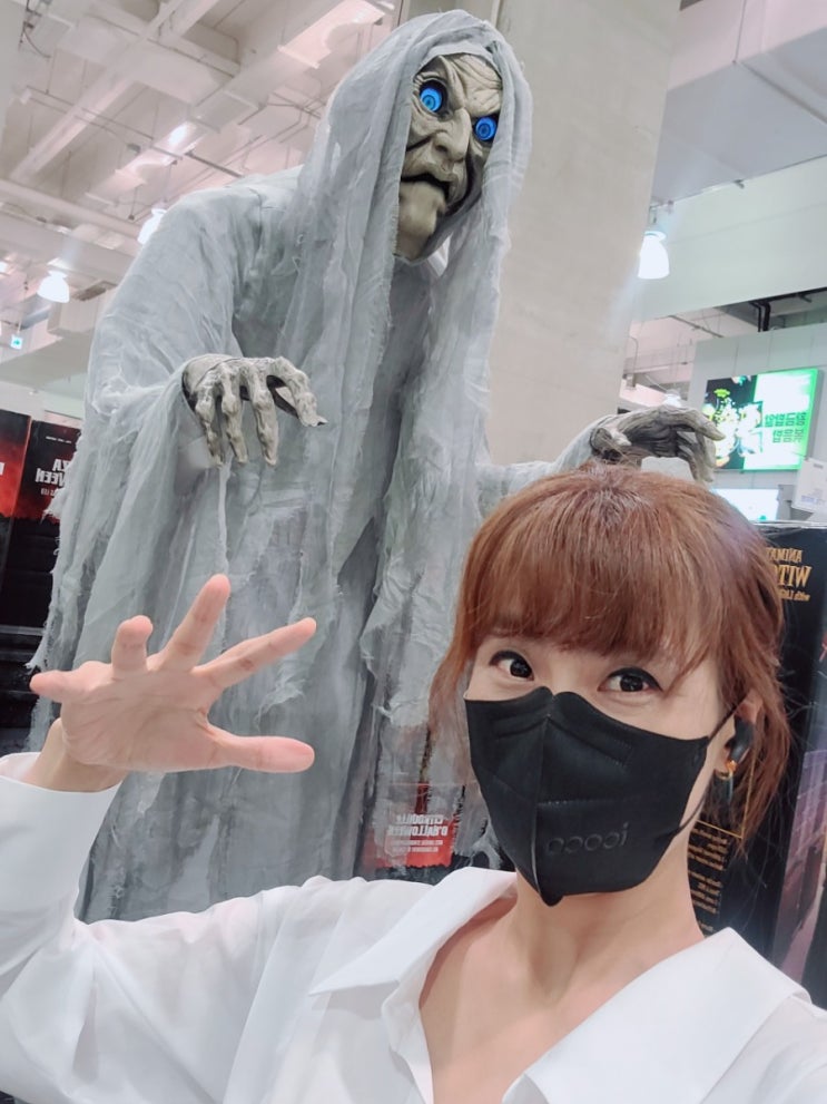  흔들리는 교연이 블로그 2일차