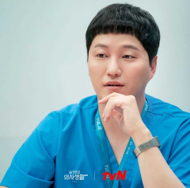 김대명 인물탐구 리즈 피아노 뮤지컬