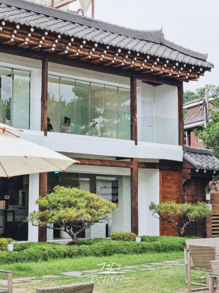  남양주 핫플레이스 츠아!! <ㅊa - 카페 차 프리미엄>