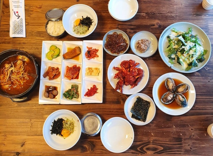 구미 한정식 같은 간장게장 맛집 : 돌격 꽂게장 / 양념게장 맛집 / 전복장 맛집 / 돌게탕 맛집 / 영희 정식 구미 한정식 같은 간장게장 맛집 : 돌격 꽂게장 / 양념게장 맛집 / 전복장 맛집 / 돌게탕 맛집 / 영희 정식