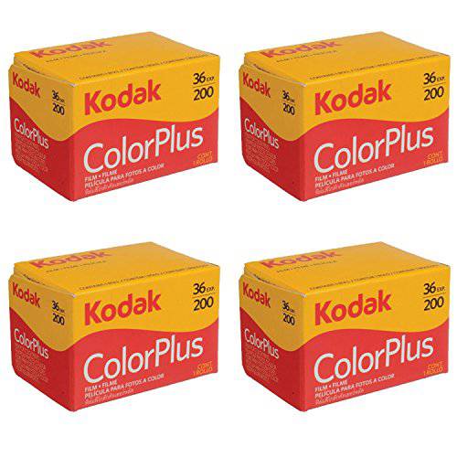 선택고민 해결 4 Rolls of Kodak Colorplus 200 ASA 36 Exposure 4 롤 Kodak Col/9363576, 상세내용참조, 상세내용참조 추천해요 선택고민 해결 4 Rolls of Kodak Colorplus 200 ASA 36 Exposure 4 롤 Kodak Col/9363576, 상세내용참조, 상세내용참조 추천해요