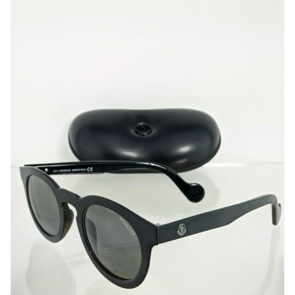의외로 인기있는 412081 / Brand New Authentic Moncler Sunglasses MR MONCLER ML 0007 01N 49mm Frame 추천해요