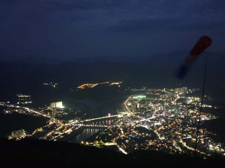 영월여행 꼭 가야할 별마로 천문대 구경하기