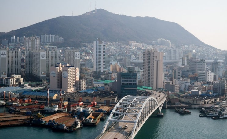  '21년 7월 부산 아파트 미분양 현황