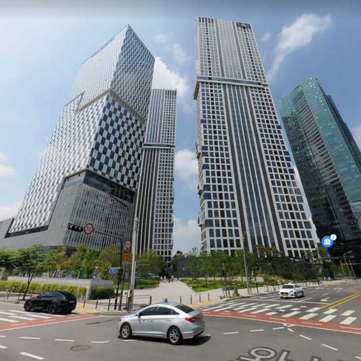  음식배달할때 고급아파트, 지식산업센터는 가지 않는이유(배민커넥트 쿠팡이츠)추천인코드