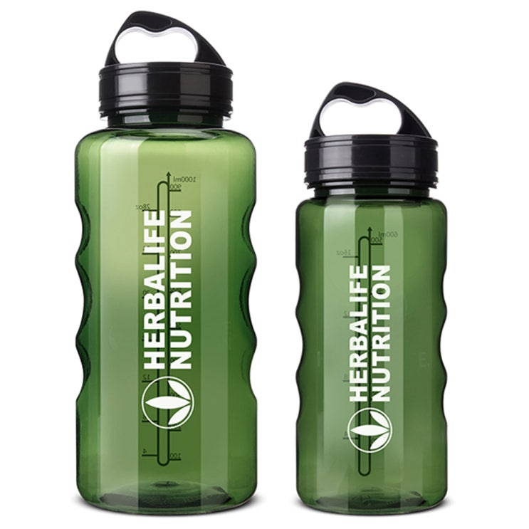잘나가는 허벌라이프 물통 1L + 600ml 세트, 1세트 ··· 잘나가는 허벌라이프 물통 1L + 600ml 세트, 1세트 ···