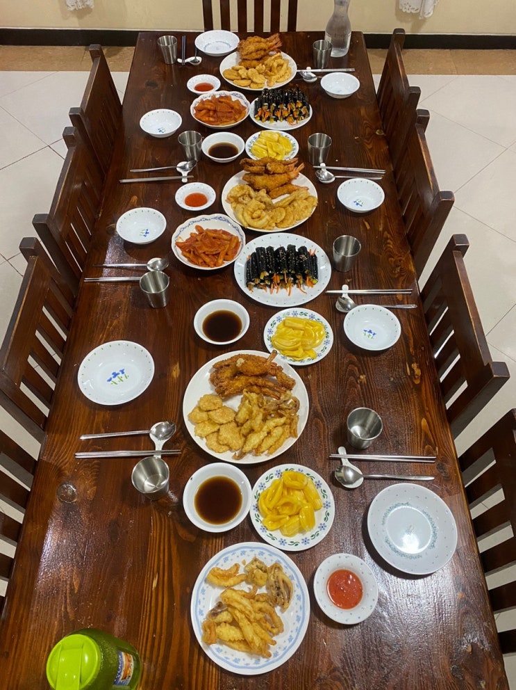  필리핀 홈스테이 유학 생활에서 가장 중요한 세 가지~