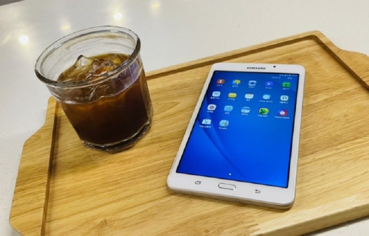 구매평 좋은 삼성전자 갤럭시탭 A 7.0 SM-T280 ··· 구매평 좋은 삼성전자 갤럭시탭 A 7.0 SM-T280 ···