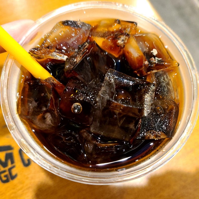 메가커피 디카페인 콜드브루 카페인, 칼로리,가격까지 총정리! : 네이버 블로그 메가커피 디카페인 콜드브루 카페인, 칼로리,가격까지 총정리! : 네이버 블로그
