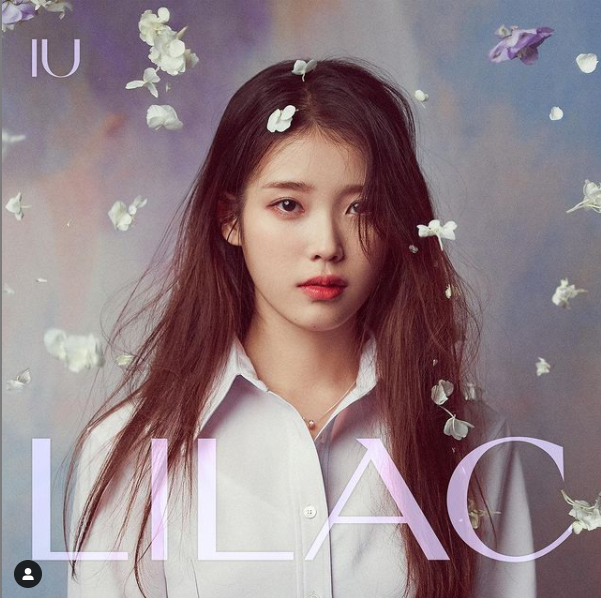  Rain Drop-아이유