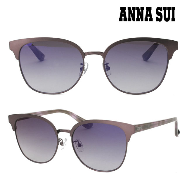 인지도 있는 ANNA SUI 안나수이 선글라스 AS1084-1-744 추천해요 인지도 있는 ANNA SUI 안나수이 선글라스 AS1084-1-744 추천해요