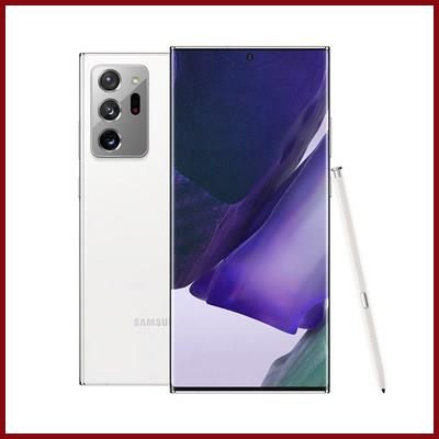 삼성전자 갤럭시 노트20 울트라 꿀정보 
