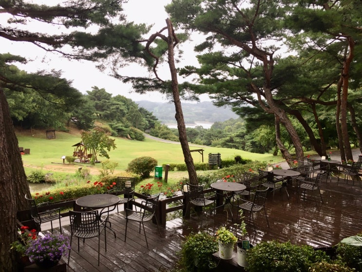  [제천] 클럽이에스제천 안에 파파스브로트에서 독일의 빵 맛을 느껴 봐요. Papa's brot in Club ES resort