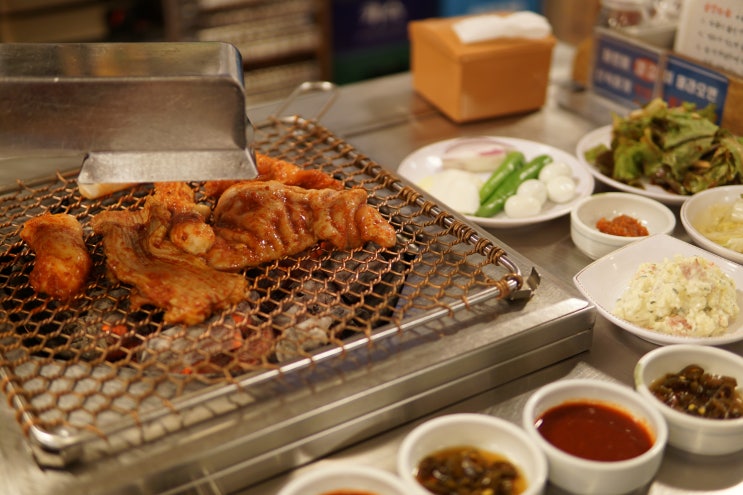  서현곱창 세광양대창, 코로나 위기 끄떡없는 명불허전 서현맛집