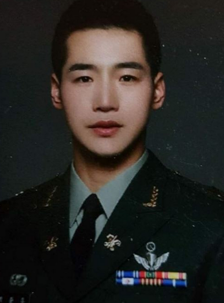 박군 특전사 계급, 부대, 기수, 프로필 박군 특전사 계급, 부대, 기수, 프로필