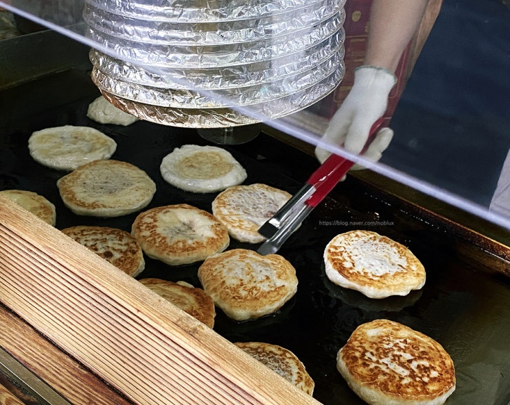  대전주말먹방여행 :: 먹킷리스트 뿌시기