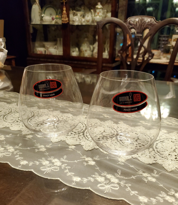  Riedel The O Wine Tumbler Pinot&Nebbiolo, 리델 더 오 피노누아&네비올로