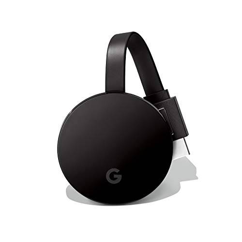당신만 모르는 Google Chromecast Ultra, 상세내용참조 ··· 당신만 모르는 Google Chromecast Ultra, 상세내용참조 ···
