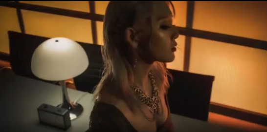  Part-Time-Ash-B (애쉬비)