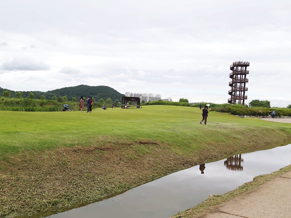 파리바게뜨 풍림한라점 사진 2