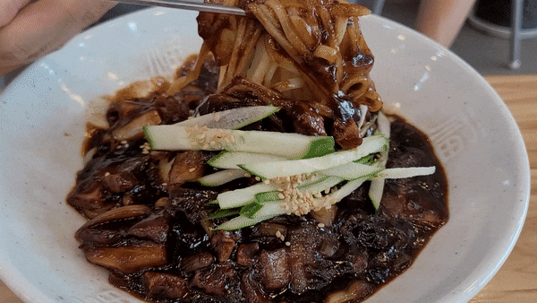 남양 우리동네 1등 맛집 진짬뽕