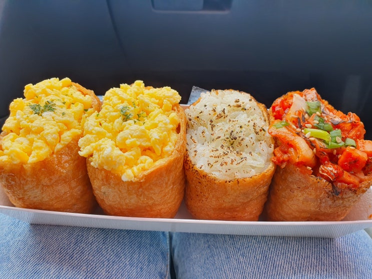  여수 학동 맛집 mmm, 평소 자주 가는 곳