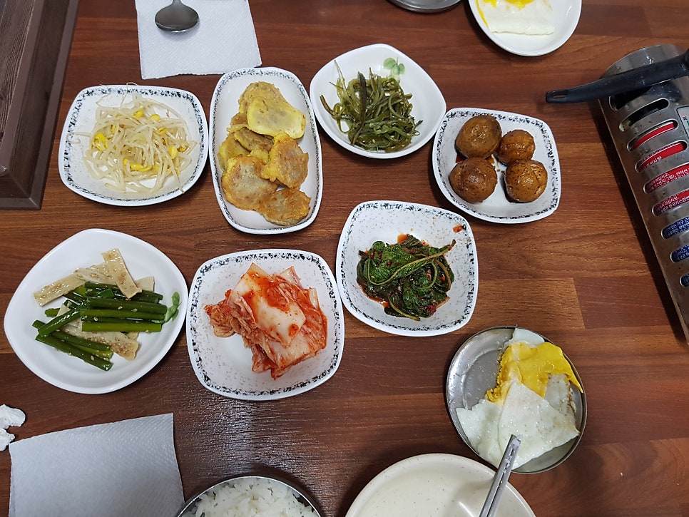 검바우식당 사진 4
