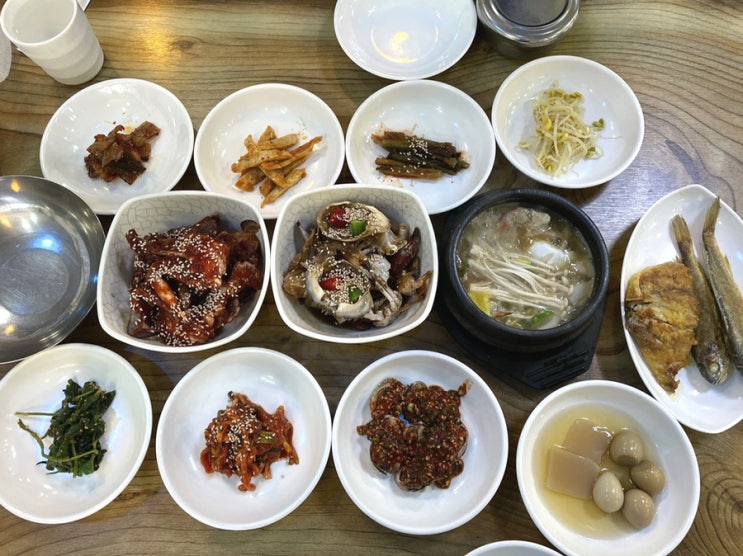  2박3일 여수여행 3일차