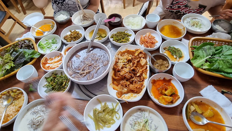 옛터골 사진 4