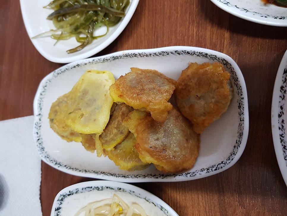 검바우식당 사진 5