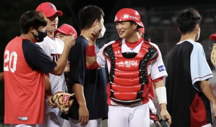 KBO 프로야구 분석 22일 두산 vs 한화 롯데 vs KT 삼성 vs SSG NC vs LG KIA기아 vs 키움