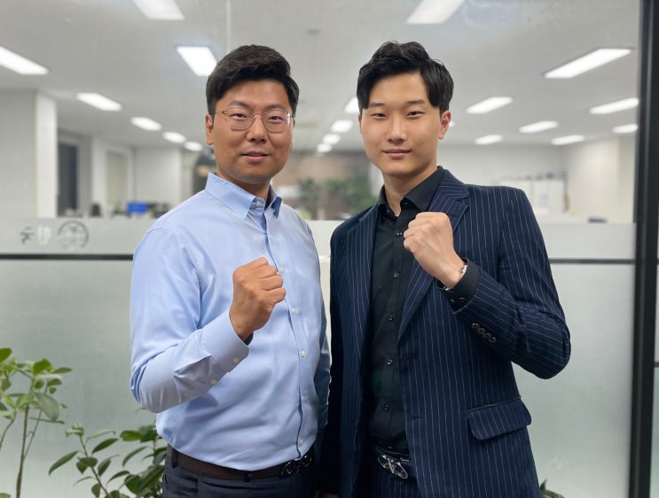  연봉 1억의 신입 보험설계사 인터뷰!!