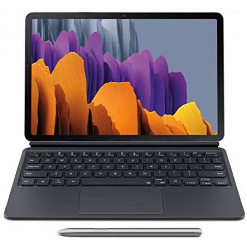 리뷰가 좋은 SAMSUNG SAMSUNG Galaxy Tab S7 Wi-Fi Mystic Silver - 256 GB with Samsu, 상세내용참조, 상세내용참조 ··· 리뷰가 좋은 SAMSUNG SAMSUNG Galaxy Tab S7 Wi-Fi Mystic Silver - 256 GB with Samsu, 상세내용참조, 상세내용참조 ···