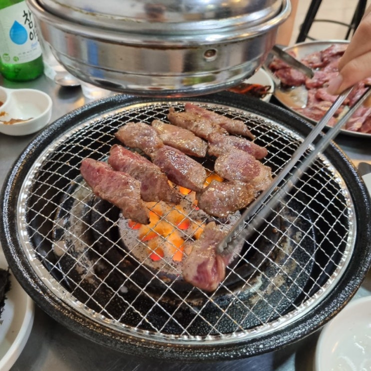  울산 동구 갈매기살 맛집 "갈매기의 꿈"