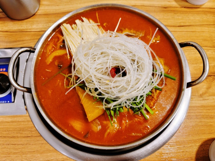 수원 통닭거리 맛집 현호네매운갈비찜 맵찔이도 가능!