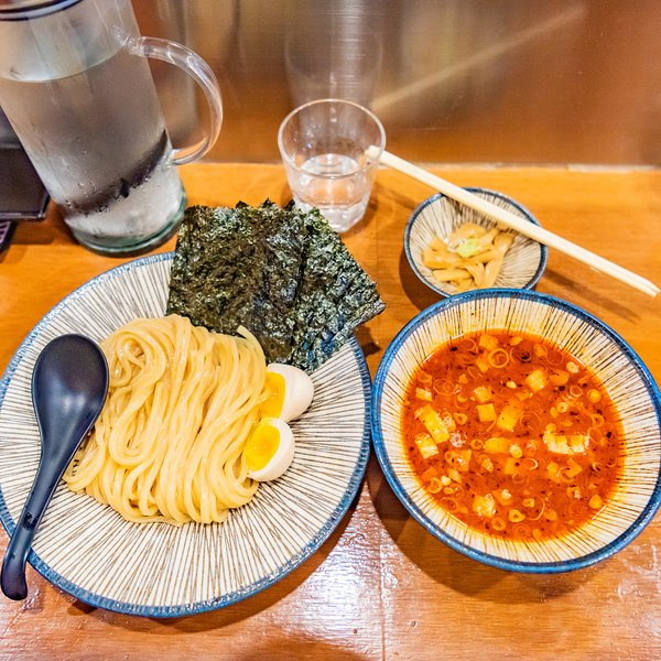  서면 멘즈키 츠케멘 내돈내산