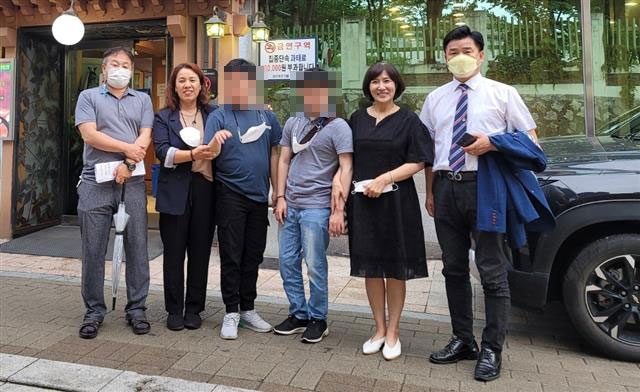성인 장애시설 절대 부족… 오로지 부모 몫 성인 장애시설 절대 부족… 오로지 부모 몫