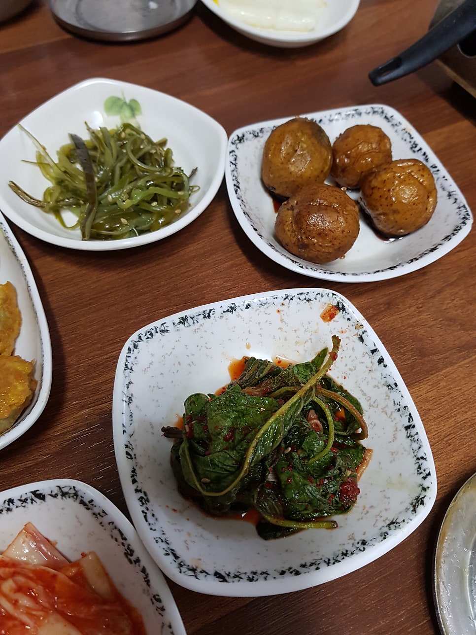 검바우식당 사진 6