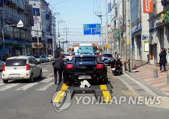 과실 커도 보험금 더 챙기는 수입차…대물보험료 오를까 과실 커도 보험금 더 챙기는 수입차…대물보험료 오를까