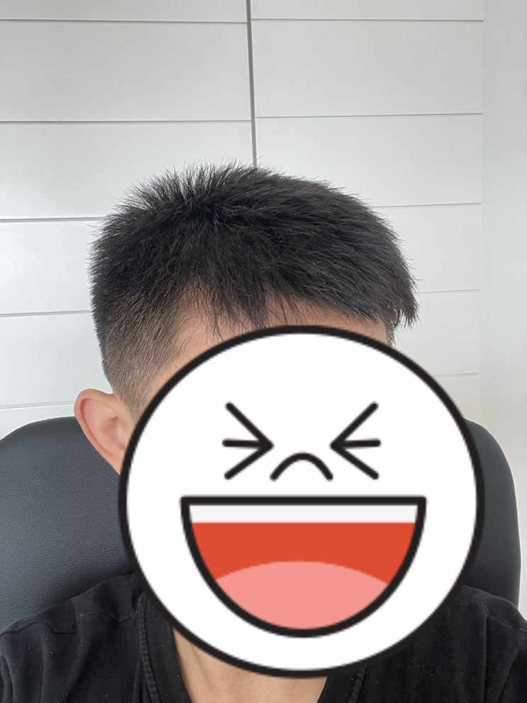  Day+39 미용실