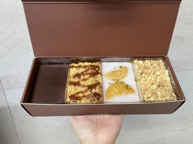 수완지구 디저트 카페 파운데이 수완점